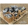 Image 3 : DIXIE ELECTRIC A-9216 ALTERNATORS