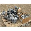 Image 4 : DIXIE ELECTRIC A-9216 ALTERNATORS
