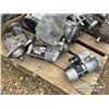 Image 6 : DIXIE ELECTRIC A-9216 ALTERNATORS