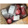 Image 10 : PALLET OF MISC FILTERS