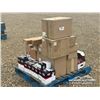 Image 4 : PALLET OF MISC FILTERS