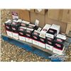 Image 5 : PALLET OF MISC FILTERS