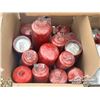 Image 6 : PALLET OF MISC FILTERS