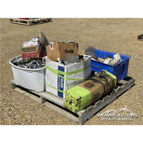 HYDRAULIC HOSE FITTINGS