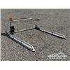 Image 4 : ALUMINUM HEADACHE RACK & RAILS