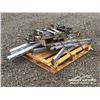Image 4 : (3) PIPE STAND W/ (5) ROLLERS