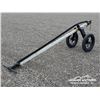 Image 1 : GRASSHOPPER PIPE DOLLY