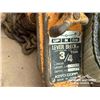 Image 3 : QUANTITY OF ASSORTED RIGGING EQUIPMENT