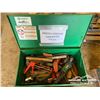 Image 1 : MISCELLANEOUS CARPENTER TOOLS