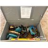 Image 1 : CARPENTRY TOOLS