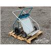 Image 4 : (2) CUTTING TORCH CARTS