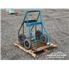 Image 4 : (2) CUTTING TORCH CARTS