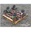 Image 3 : (4) BOTTLE CARTS