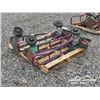 Image 4 : (4) BOTTLE CARTS