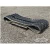 Image 1 : (2) HITACHI 60 MINI-EXCAVATOR TRACKS