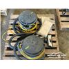 Image 1 : (2) HEPA GD930-H VACUUM