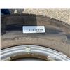 Image 6 : (2) 17 IN. TIRES & RIMS