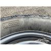 Image 8 : (2) 17 IN. TIRES & RIMS