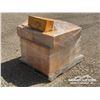 Image 1 : (5) FOAM CHAULKS (5) FOAM BLOCKS