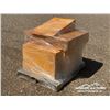 Image 3 : (5) FOAM CHAULKS (5) FOAM BLOCKS