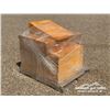 Image 4 : (5) FOAM CHAULKS (5) FOAM BLOCKS