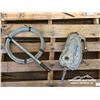 Image 1 : CABLE HOIST
