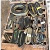 Image 1 : QUANTITY OF ASSORTED SLINGS