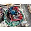 Image 3 : OXY ACETYLENE HOSE & REGULATOR KIT