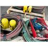 Image 4 : OXY ACETYLENE HOSE & REGULATOR KIT