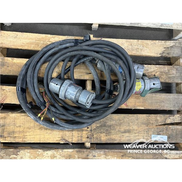 POWER CABLE