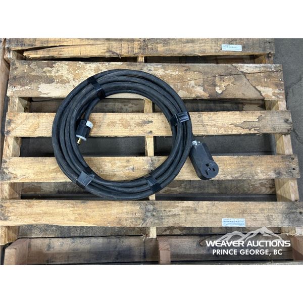 POWER CABLE