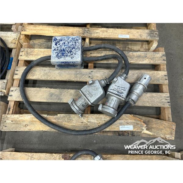 POWER CABLE