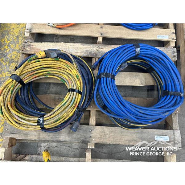 ELECTRICAL CORDS