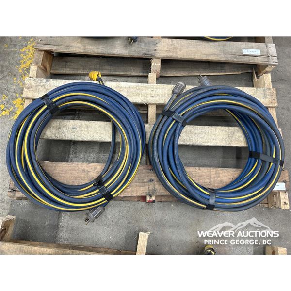 ELECTRICAL CORDS