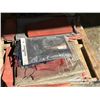 Image 2 : QUANTITY OF WELDING CURTAINS