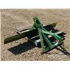 Image 2 : 6 FT. 3PT HITCH BLADE