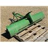 Image 4 : 6 FT. 3PT HITCH BLADE