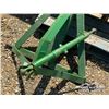 Image 5 : 6 FT. 3PT HITCH BLADE