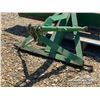 Image 6 : 6 FT. 3PT HITCH BLADE
