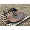 Image 4 : TRUCK FIFTH WHEEL & CHAIN HANGER