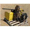 Image 4 : 46 IN. JOHN DEERE SNOWBLOWER