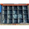 Image 15 : TOOL BOXES W/ MISC PARTS