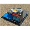 Image 1 : TOOL BOXES W/ MISC PARTS
