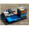 Image 2 : TOOL BOXES W/ MISC PARTS