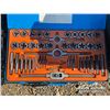 Image 6 : TOOL BOXES W/ MISC PARTS