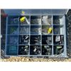 Image 8 : TOOL BOXES W/ MISC PARTS