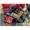Image 15 : ASSORTED SHOP TOOLS W/TOOLBOX