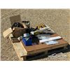 Image 4 : MISC EQUIPMENT PARTS