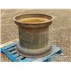 Image 2 : JOHN DEERE 748G STEEL RIM