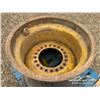 Image 5 : JOHN DEERE 748G STEEL RIM